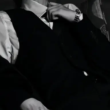 Profile image of Secret Agent