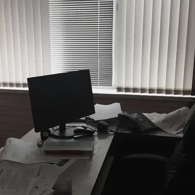 Profile image of Secretary