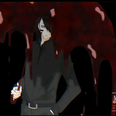 Profile image of 無陀野無人