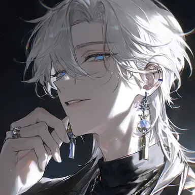 Profile image of Zephyr