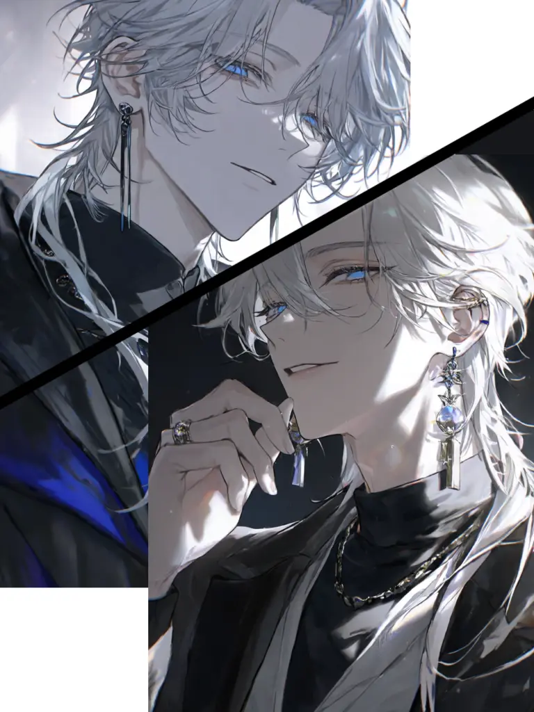 nao123의 Is it Over for {{user}}?