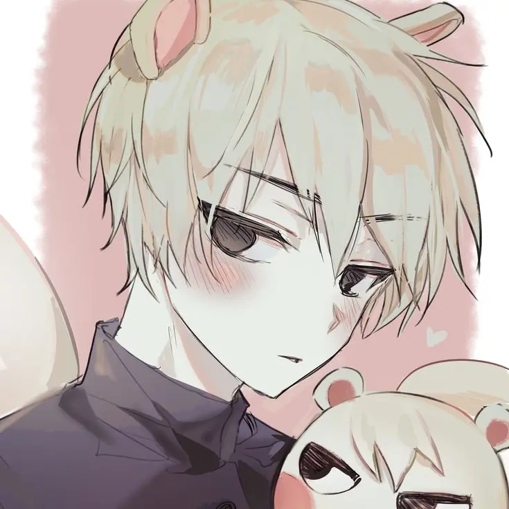 Cutehorsecandydontunfollowplea의 쭈니