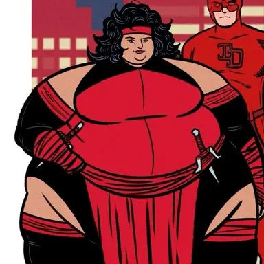 Profile image of Elektra