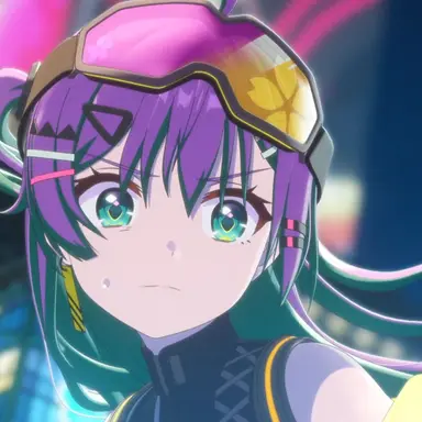 Profile image of バグみこ