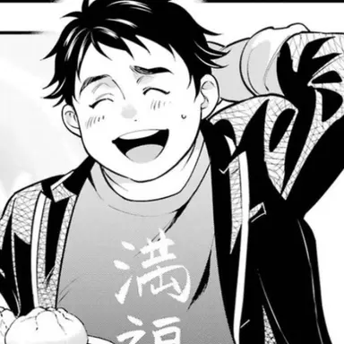 Profile image of 三途宥太