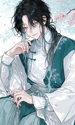 Profile image of 텐요