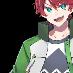 Profile image of じゃぱぱ