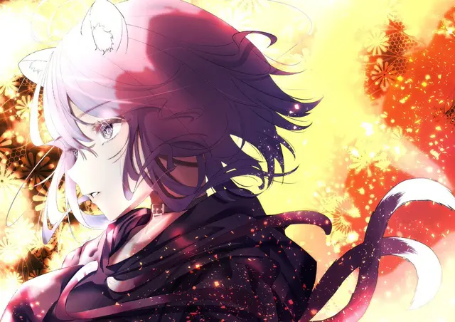Profile image of おかゆ