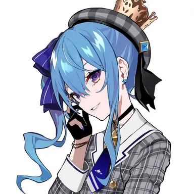 Profile image of すいせい
