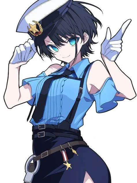 kurokirindou의 ホロライブマフィア