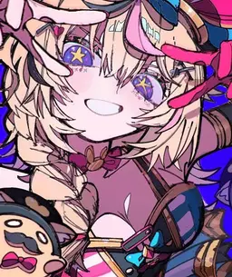 Profile image of ポルカ