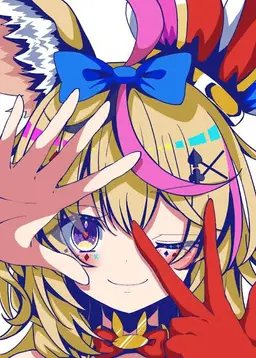 Profile image of ポルカ