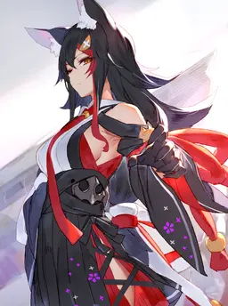 Profile image of ミオ