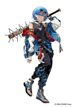Profile image of すいせい