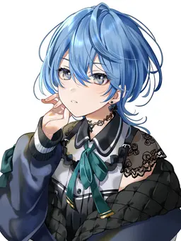 Profile image of すいせい