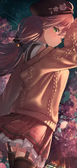 Profile image of みこち