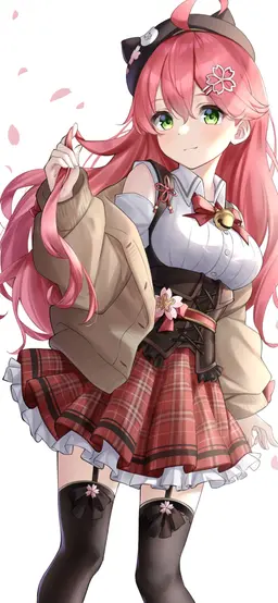 Profile image of みこち