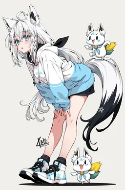 Profile image of フブキ