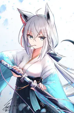 Profile image of フブキ