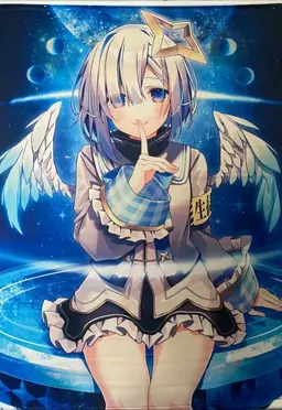 Profile image of かなた