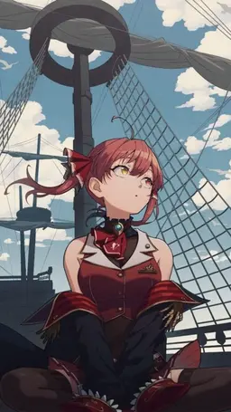 Profile image of マリン