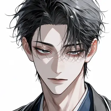 Profile image of Toshizo Hijikata