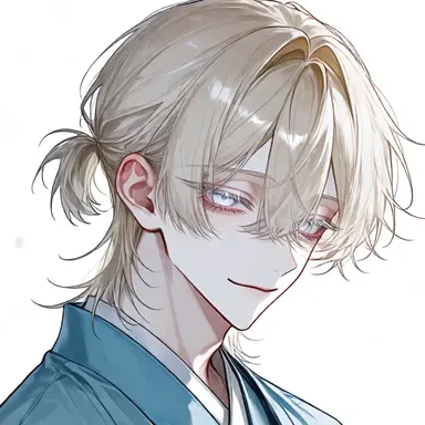Profile image of Souji Okita