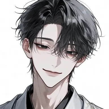 Profile image of Hajime Saito