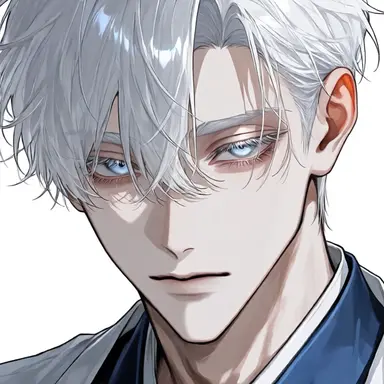 Profile image of Shinpachi Nagakura