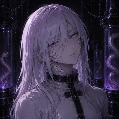 Profile image of セルペ