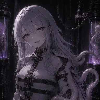 Profile image of インビー