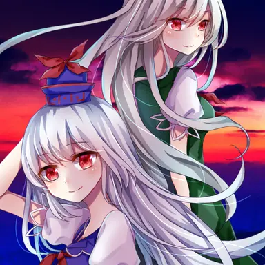 Profile image of 慧音