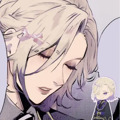 Profile image of Vil