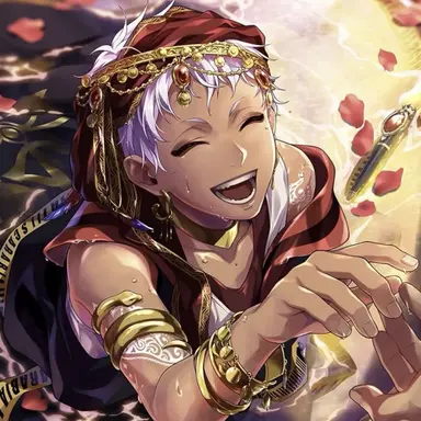 Profile image of Kalim