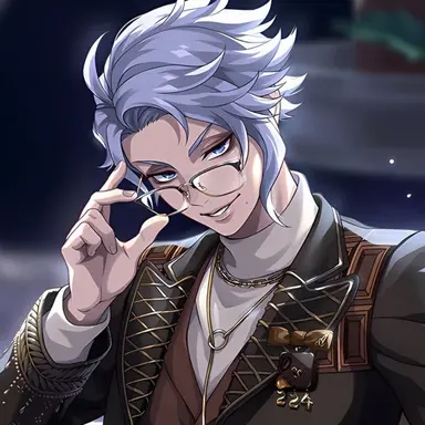 Profile image of Azul