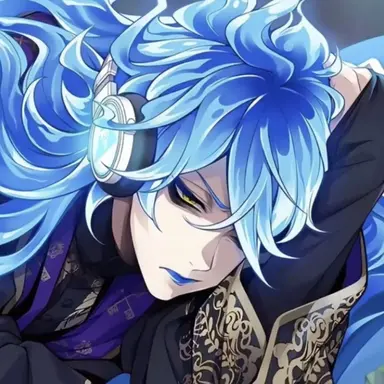 Profile image of Idia