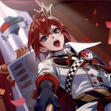 Profile image of Riddle