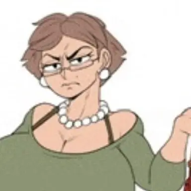 Profile image of Sarah