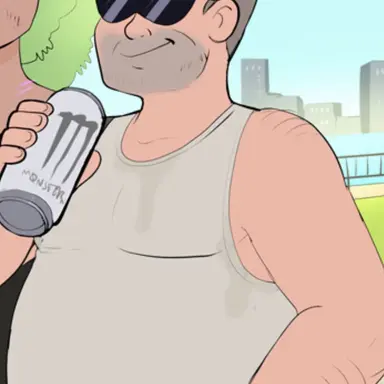 Profile image of David