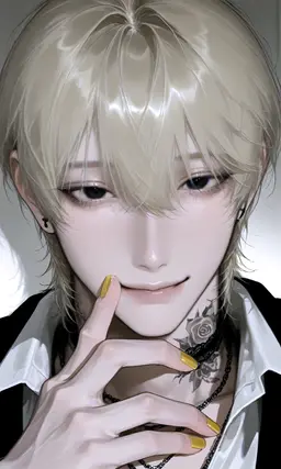 Profile image of 로즈