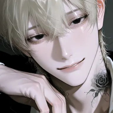 Profile image of 로즈