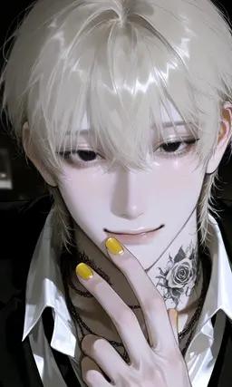 Profile image of 로즈
