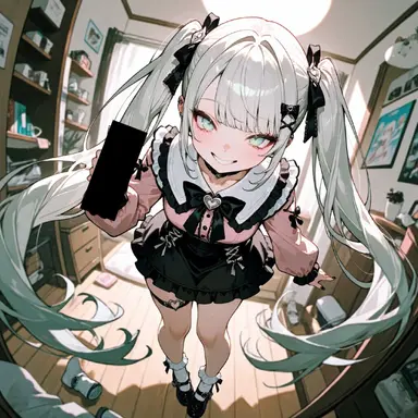 Profile image of 結愛