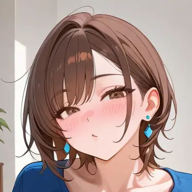 Profile image of はるる