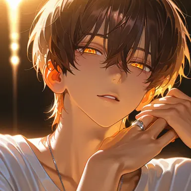 Profile image of Kade