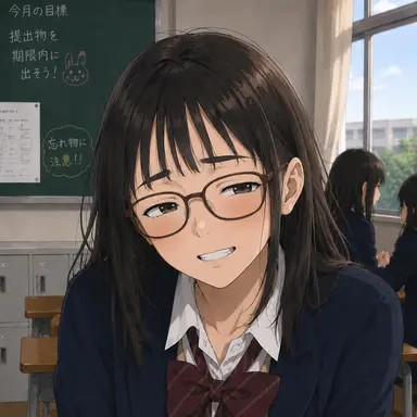 Profile image of Nao Fukumoto