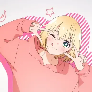 Profile image of 類