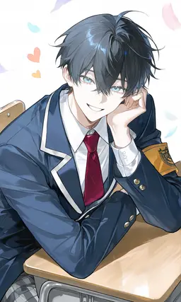 Profile image of Haruka