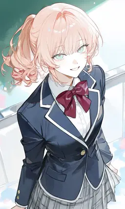 Profile image of Madoka