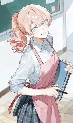 Profile image of Madoka
